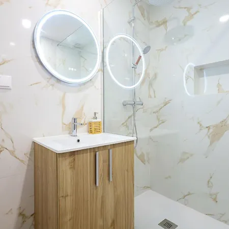 Lägenhet 1 Bedroom Luxury ! Armação de Pêra