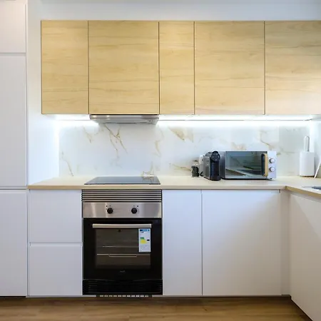 1 Bedroom Luxury ! Apartamento