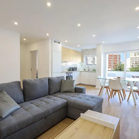 1 Bedroom Luxury ! Apartamento