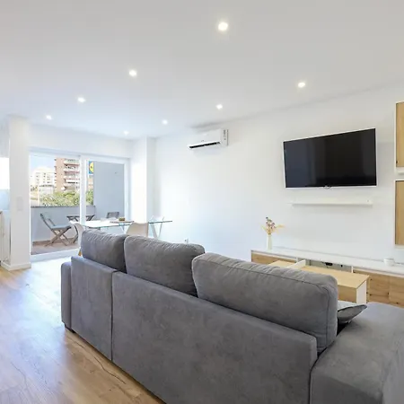 1 Bedroom Luxury ! Apartamento