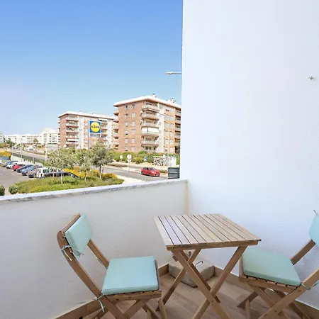 1 Bedroom Luxury !